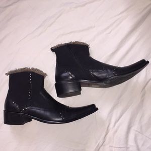Aldo Frescas Boots